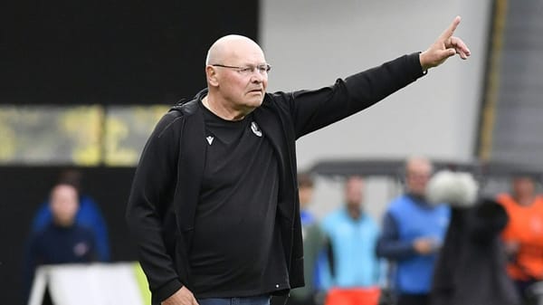 Neuer Nationalcoach: Koubek soll Tschechien zur WM führen