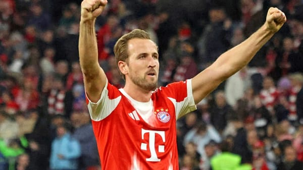 Matthäus als Kane-Fan: "Mittelstürmerspiel neu erfunden"