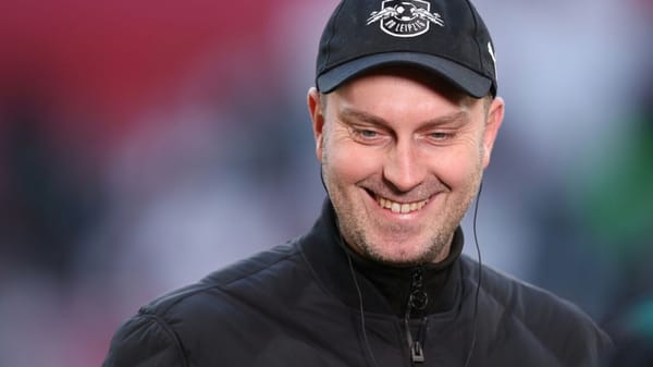 Viele Waffen: Werner warnt vor Frankfurts Offensivkraft