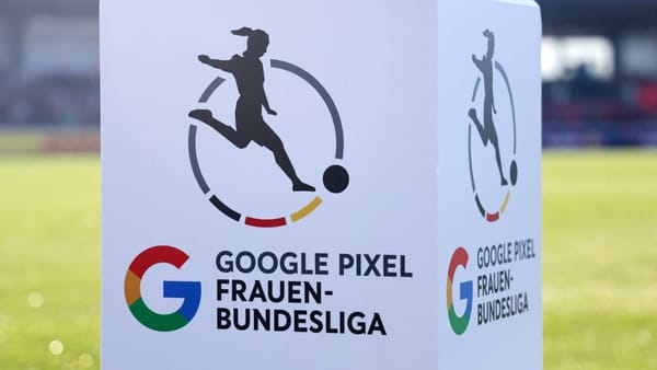Frauen-Bundesliga: Saison 26/27 startet Ende August
