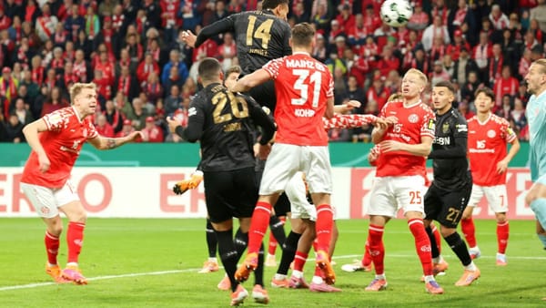 Trotz Mega-Rotation: VfB macht Schritt zur Titelverteidigung