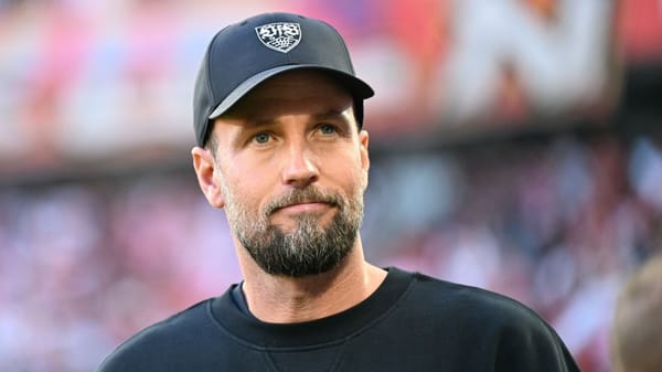 VfB-Coach Hoeneß plant Undav-Rückkehr in Wolfsburg