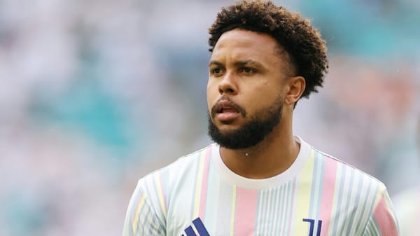 Rassistische Beleidigungen gegen McKennie: Juve mit Anzeige