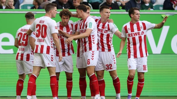 Zweitliga-Bilanz: Köln erwirtschaftet Gewinn