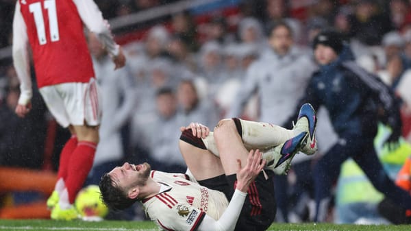 Liverpool: Bradley fällt bis Saisonende aus