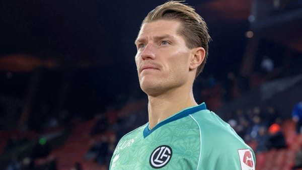 Nächster Eklat: Behrens schubst und beleidigt Mitspieler