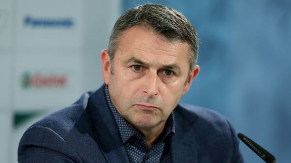 2. Bundesliga: Allofs hört 2026 bei Fortuna auf