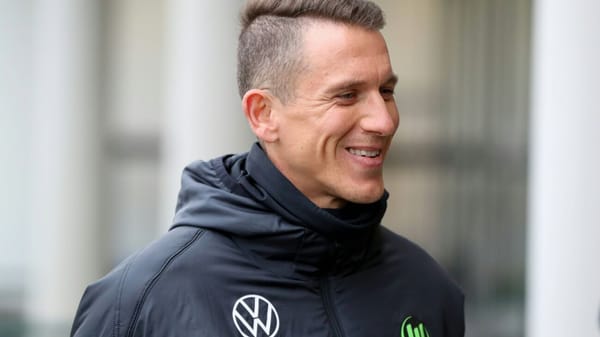 Wolfsburgs Bauer: "Wollen Reset haben"