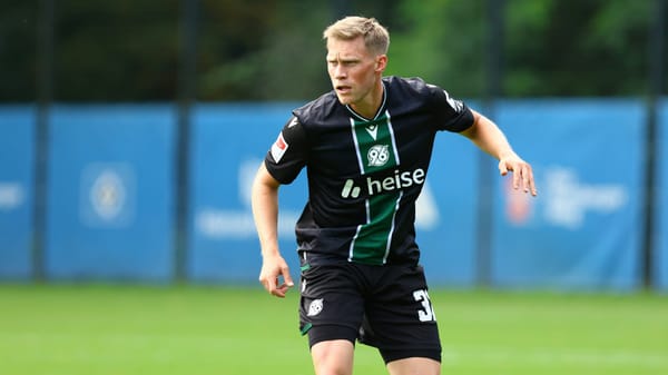 Auf Leihbasis: Dresden holt Sterner zurück