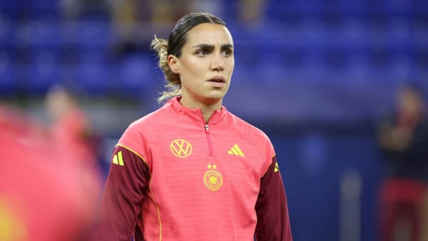 DFB-Frauen: Schulze Solano nachnominiert