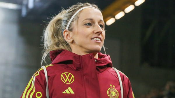 Hendrich über DFB-Teamgeist: Ein Grund, dabeizubleiben