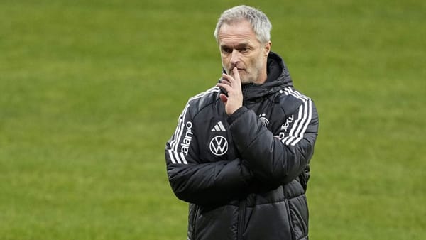 DFB-Frauen unverändert im Rückspiel gegen Spanien