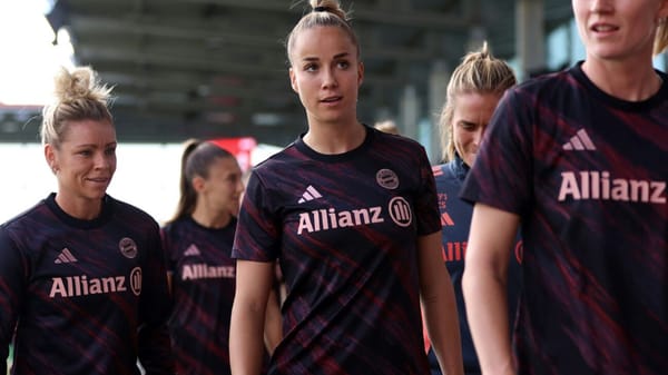 DFB-Pokal: Bayern in Ingolstadt, Wolfsburg empfängt Freiburg