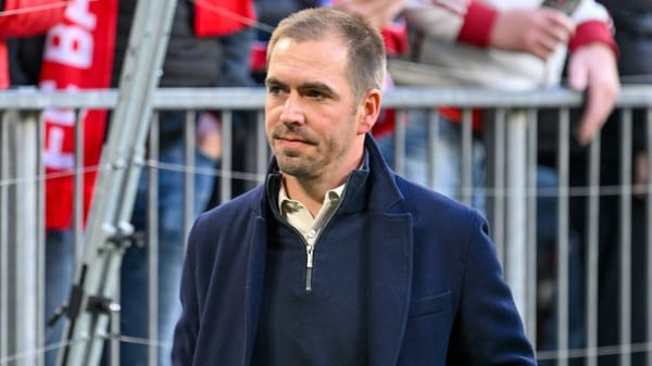 Thema Konstanz: Lahm sieht bei DFB-Elf noch Luft nach oben