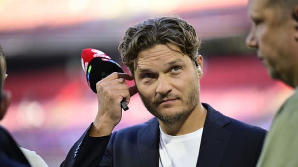 Könnte "sofort losgehen": Terzic will zurück an die Seitenlinie