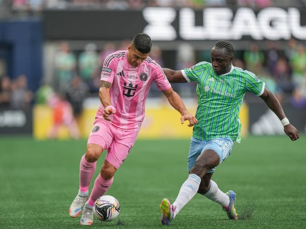 Luis Suárez und die Entschuldigung als Ritual des modernen Profifußballs