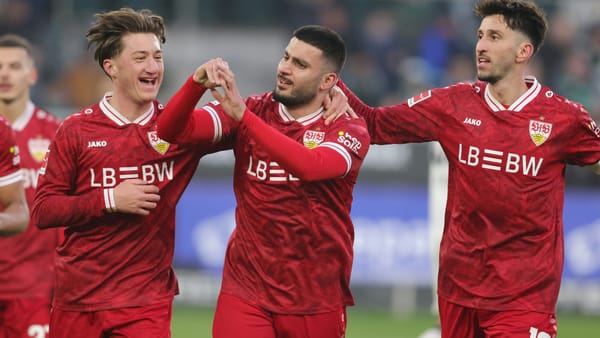 "Das nervt": Undav kontert Kritiker