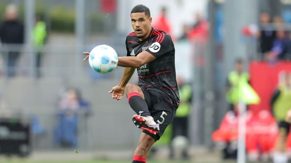 Medien: CAS verhandelt im Januar über Doekhis Verbandswechsel