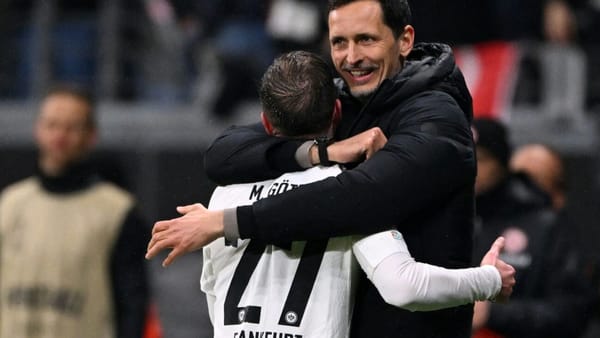 Toppmöller über Götze-Verbleib: Das wäre schön