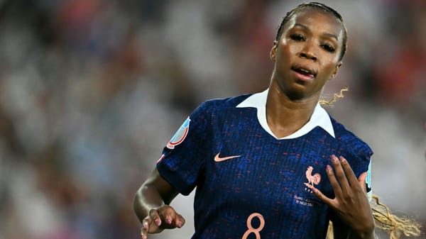 Der nächste Weltrekord: Geyoro ist die teuerste Fußballerin