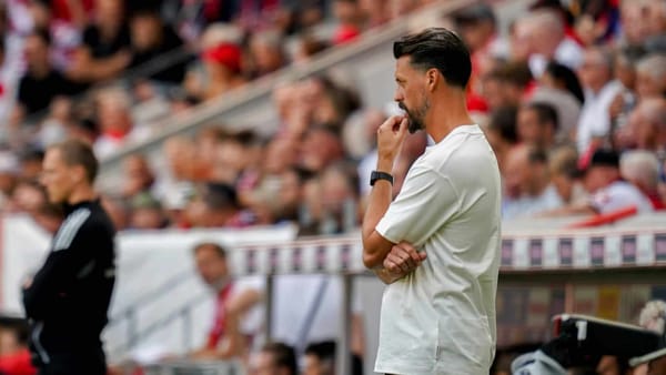 Furiose Premiere: Wagner leidet - und siegt