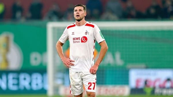 Köln verleiht Rondic nach Polen