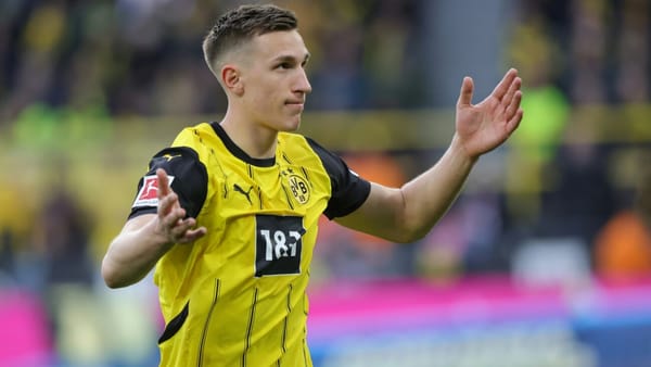 Schlotterbeck gibt Comeback beim BVB