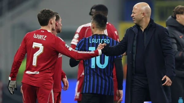 Slot und Liverpool atmen auf - doch es gibt "einiges zu klären"