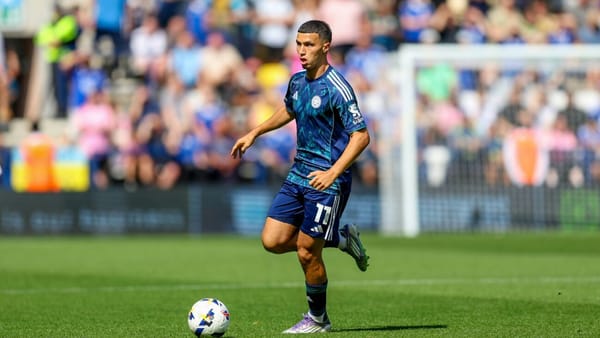 VfB holt El Khannouss auf Leihbasis - Oh-Deal wohl geplatzt