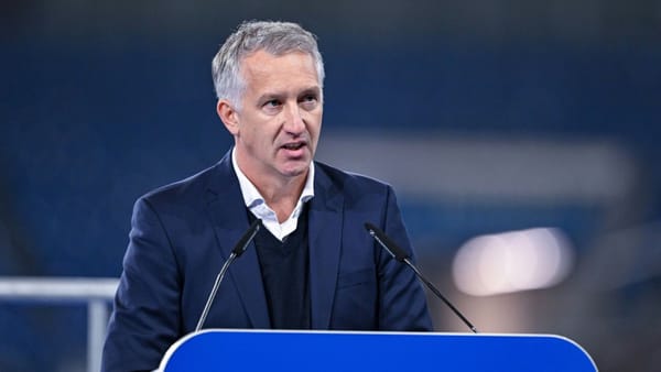 Schalke: Scholz-Wahlkampfmanager nicht in Aufsichtsrat gewählt