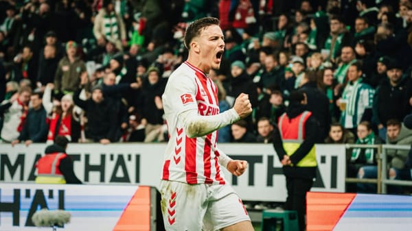 El Mala: "Es ist immer wieder Wahnsinn"