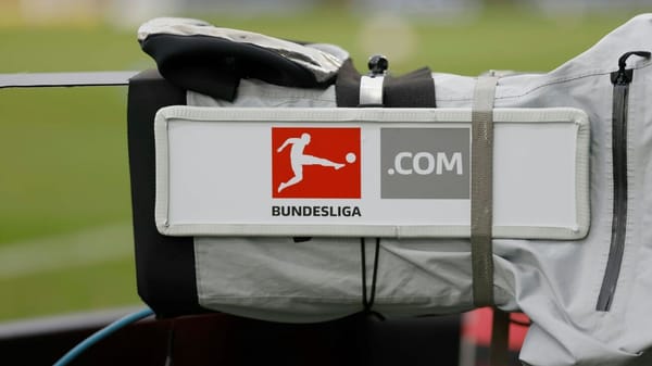 Bundesliga-Start 2026 wegen WM erst am 28. August