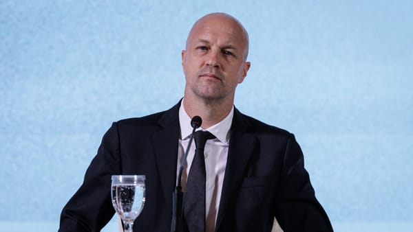 Jordi Cruyff wird Sportdirektor bei Ajax