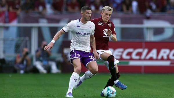 Gosens und Florenz erneut nur mit einem Punkt