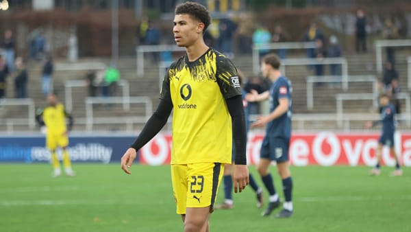 Zweiter Winter-Transfer: Düsseldorf holt Dortmunds Paulina