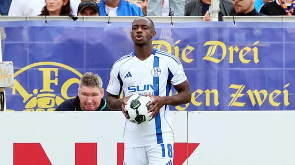 Nach Rassismus-Eklat: Einspruch von Lok Leipzig hat Erfolg