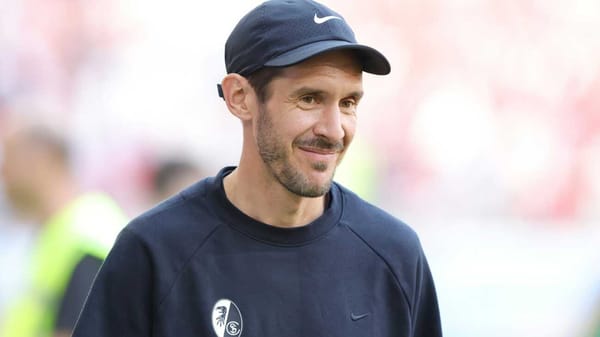 Nach Fehlstart: Schuster will Reaktion sehen