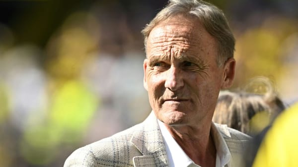 Watzke glaubt an die Stärke der Fußball-Bundesliga