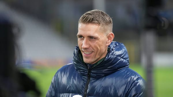 Petersen über Joker-Rekord: "Das ist schon cool"