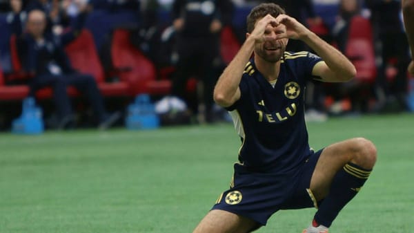 Gegen Luxemburg: Müller sieht Druck auf dem Kessel