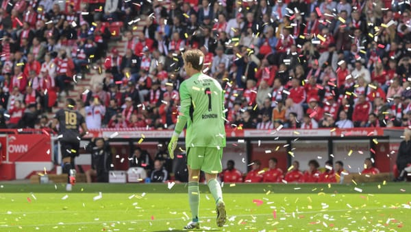 Laubbläser im Einsatz: Konfetti-Chaos in Berlin