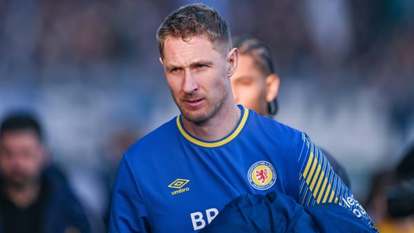 Polter wechselt aus Braunschweig nach Belgrad