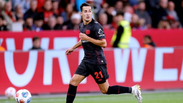 Social Media: Leverkusens Vázquez der "Instagram-König"