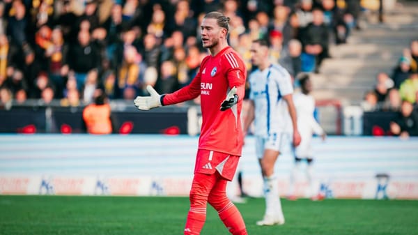 Dämpfer vor Weihnachten: Schalke verliert in Braunschweig