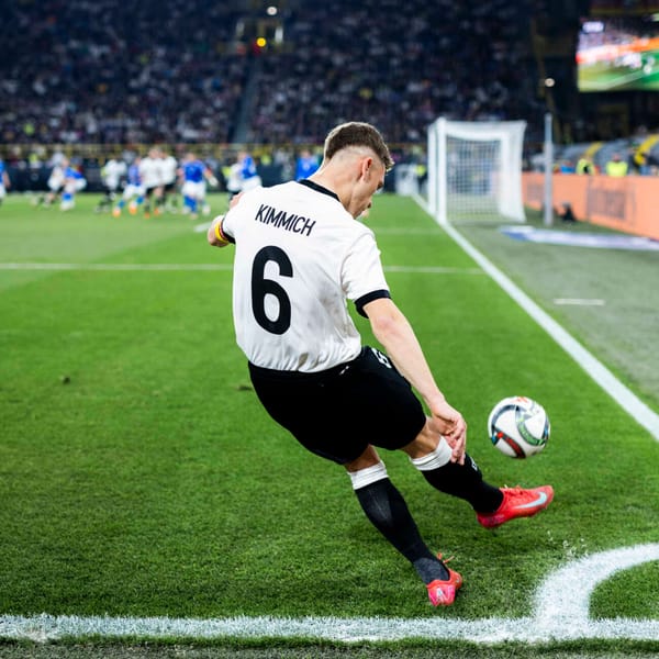 Italien bezwungen - aber sechs unangenehme Wahrheiten über Deutschland