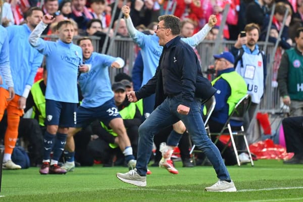 Rekordmeisterauswärtsbesieger VfL Bochum: Kann Hecking zaubern?