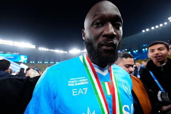 Lukaku vor Rückkehr in die Premier League – Everton und Aston Villa zeigen Interesse