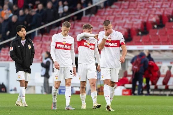 Schwaben im Jammertal: Hallo, geht‘s noch?