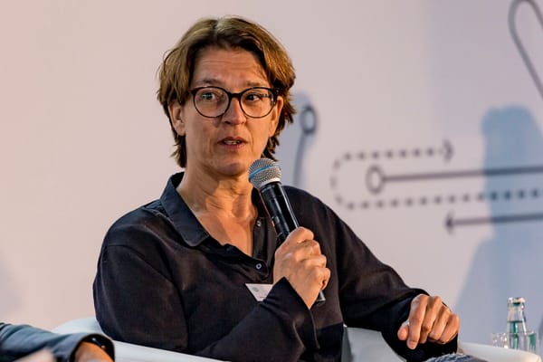 Tatjana Haenni bei RB Leipzig: Ein Signal, das überfällig war