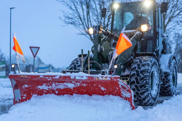 Absage in Bremen ist kein Zeichen von Schwäche, sondern von Vernunft